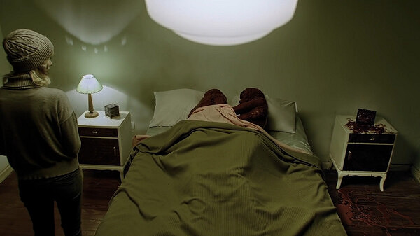 全新恐怖遊戲爆料《Tenebris Somnia》擁有真人過場動畫