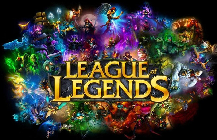 《英雄聯盟》魯啊魯含義介紹