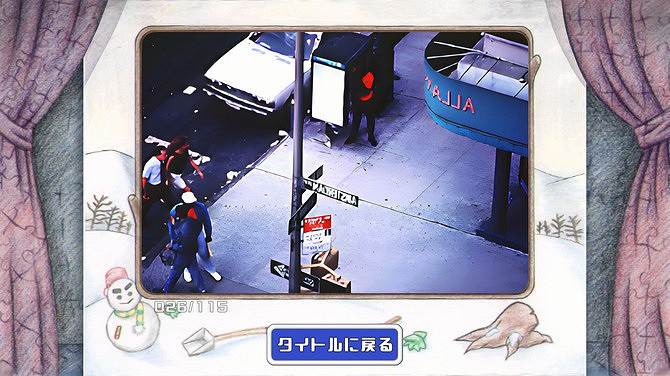 日本一首部遊戲《拼圖世界》上架Steam 30年PS名作