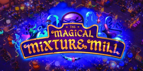 《妙藥工坊》目前已加入中文