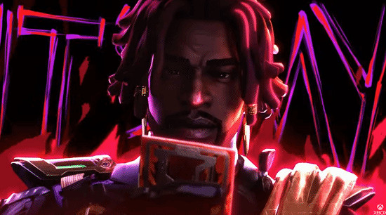 超快節奏免費5v5射擊遊戲《FragPunk》預計明年發售