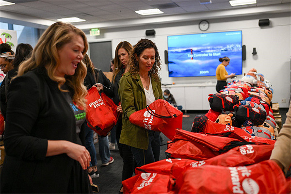 為響應聯合國 美國加州肯定6 月 11 日為國際玩耍日