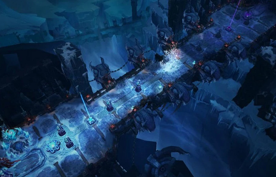 《英雄聯盟》新號升級快方法介紹