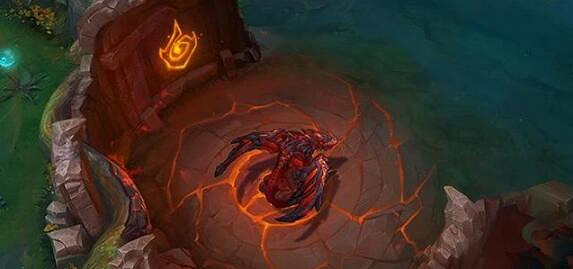 《英雄聯盟》龍魂數量介紹