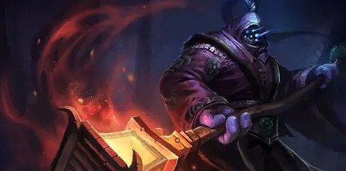 《英雄聯盟》2024最新逆天id分享