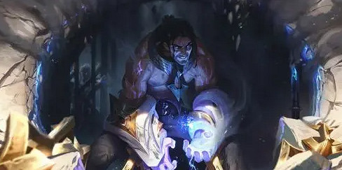 《英雄聯盟》鍊金龍魂低勝率原因介紹 《英雄聯盟》鍊金龍魂低勝率原因介紹