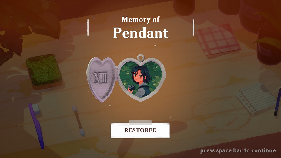 休閒遊戲《Undusted》將於6月9日在獨立遊戲展會發布