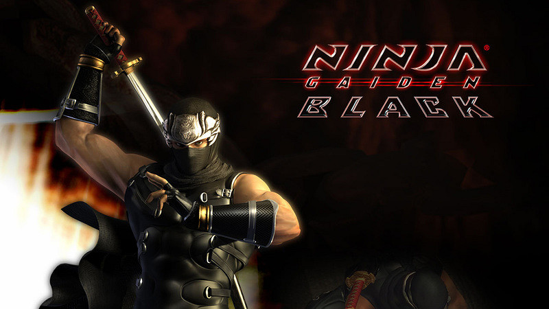 《對馬島之魂》未進前三？盤點史上最佳忍者題材遊戲