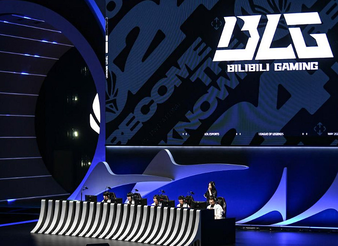 《英雄聯盟》lpl夏季賽2024開始時間介紹