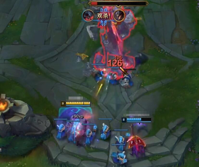 《英雄聯盟》無限火力金克斯出裝推薦 《英雄聯盟》無限火力金克斯出裝推薦