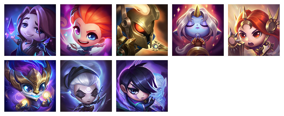 《英雄聯盟》藍色精粹抽皮膚方法介紹