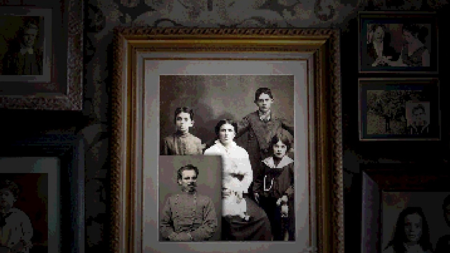 一戰生存恐怖遊戲《CONSCRIPT》7/23推出 一戰生存恐怖遊戲《CONSCRIPT》7/23推出