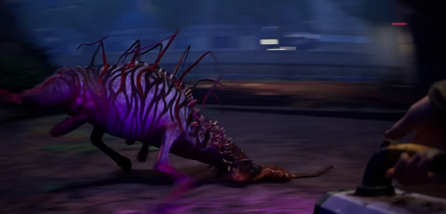 官方最新更新《Zoochosis》全新角色前導預告正式放出