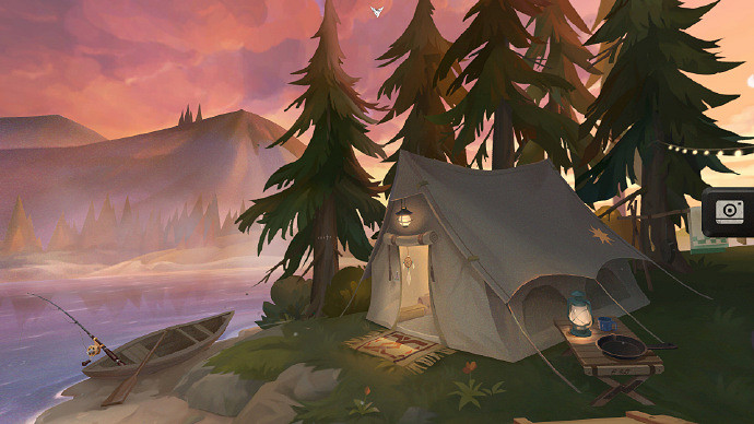 全新手繪風《The Star Named EOS︰未曉星程》即將發售