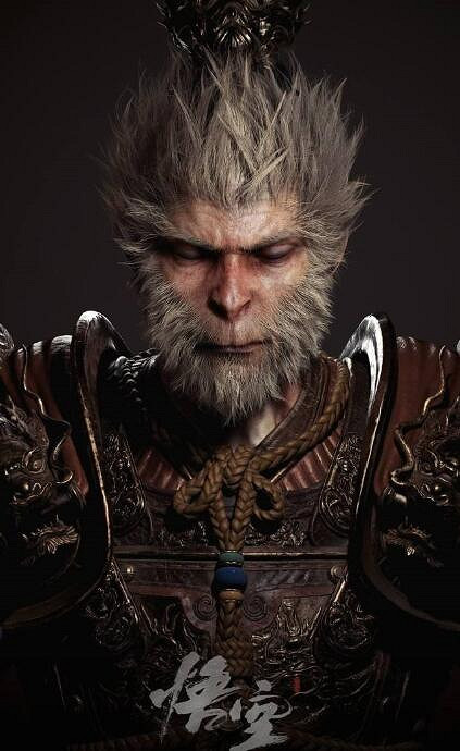 《黑神話：悟空》第二波實體版預售火熱開啟！！！