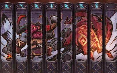 《英雄聯盟》爐鄉之靈活動玩法介紹