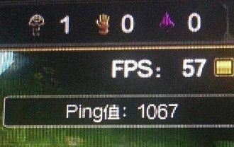 《lol》卡頓不流暢原因介紹 《lol》卡頓不流暢原因介紹