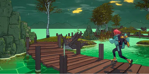 《辛特堡傳說》在新品節開放最新Demo 於7月18日發售 《辛特堡傳說》在新品節開放最新Demo 於7月18日發售