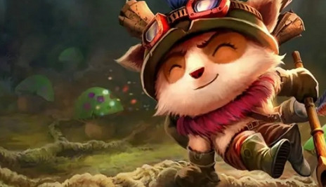 《lol》十大廢物英雄介紹