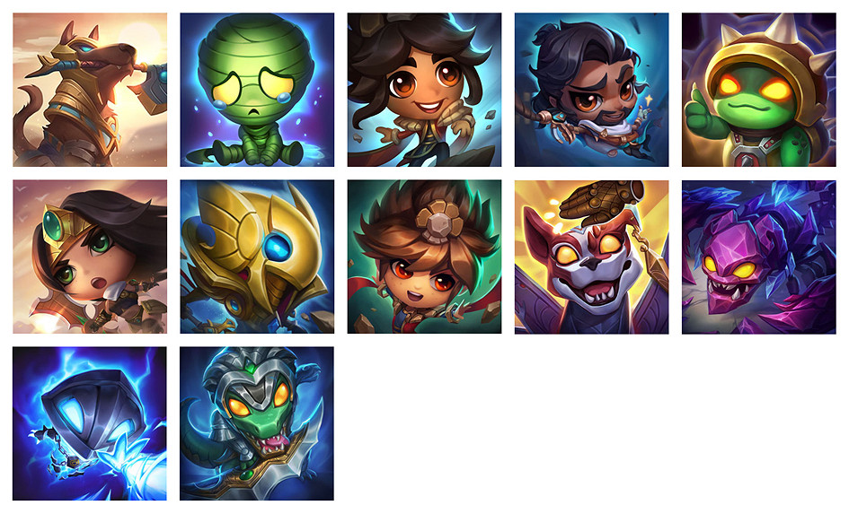 《英雄聯盟》藍色精粹作用詳細介紹