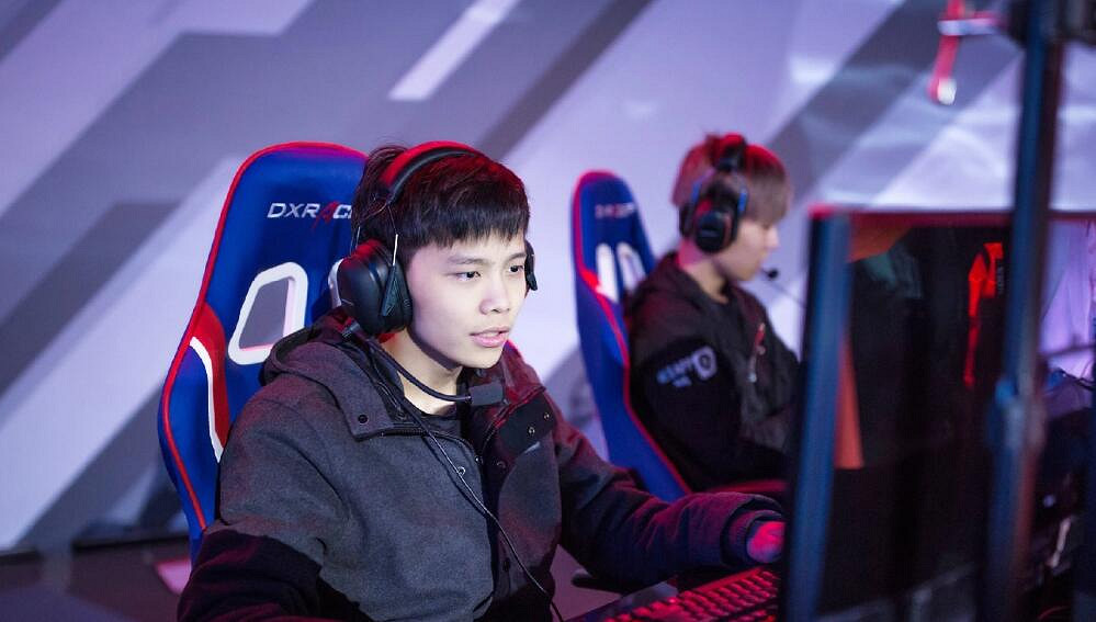 《英雄聯盟》愛蘿莉選手介紹 《英雄聯盟》愛蘿莉選手介紹