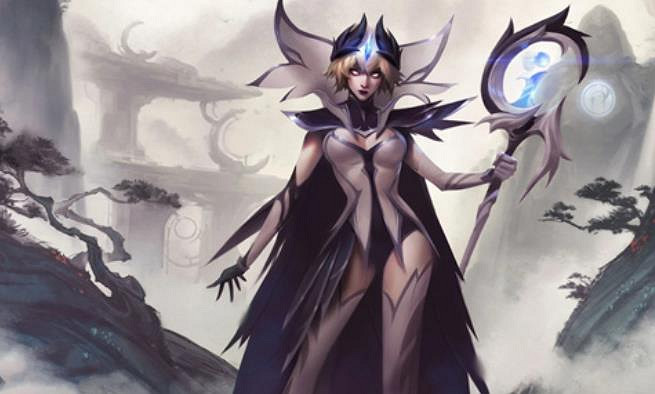 《英雄聯盟》ig奪冠年份介紹 《英雄聯盟》ig奪冠年份介紹