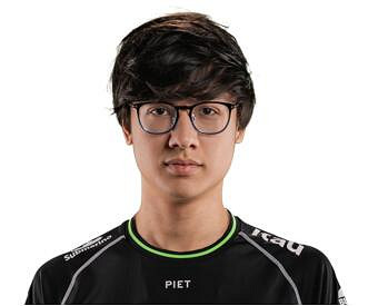 《英雄聯盟》loud戰隊成員一覽 《英雄聯盟》loud戰隊成員一覽