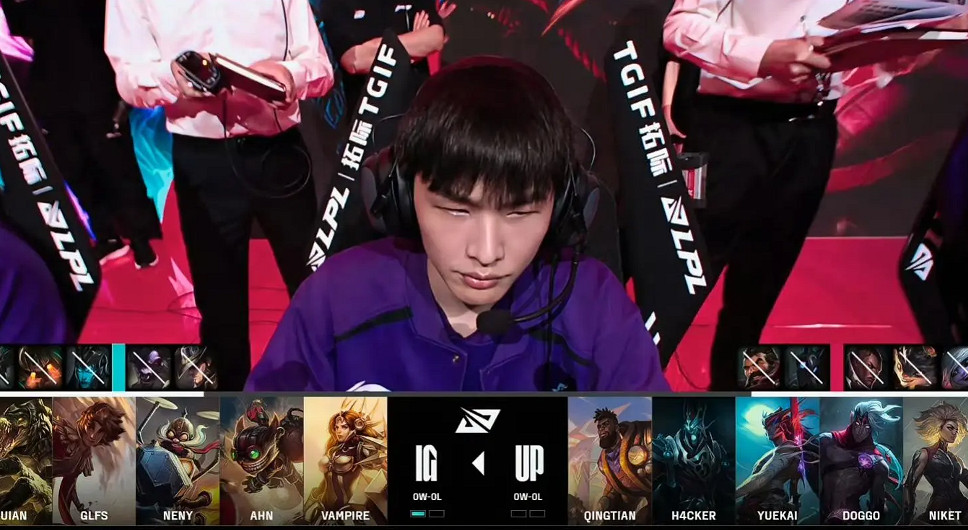 《英雄聯盟》lpl夏季賽變成野核版本最新消息 《英雄聯盟》lpl夏季賽變成野核版本最新消息