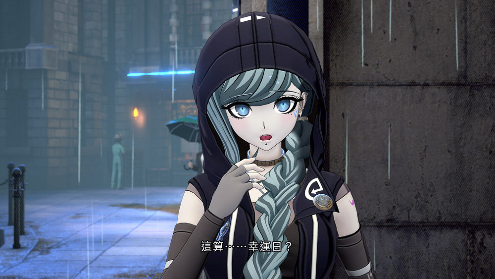 《超偵探事件簿 霧雨謎宮Plus》正式公開5大支線劇情！