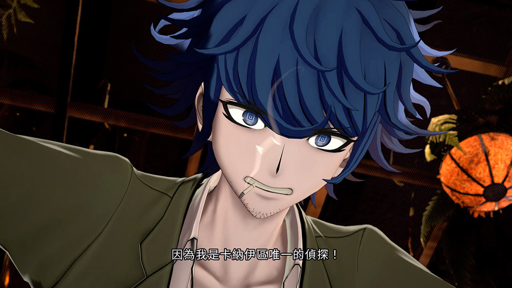 《超偵探事件簿 霧雨謎宮Plus》正式公開5大支線劇情！