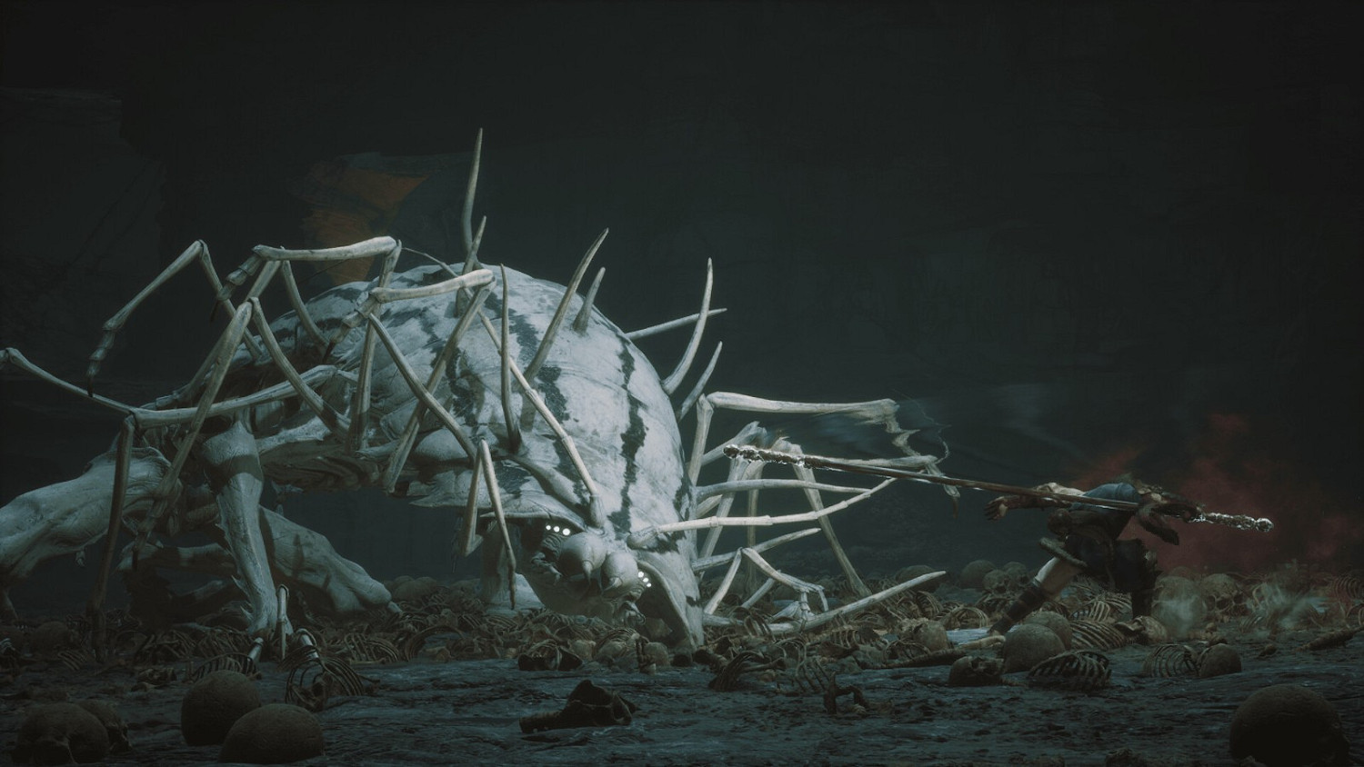 《黑神話:悟空》採用D加密技術 PC配置需求公布 《黑神話:悟空》採用D加密技術 PC配置需求公布