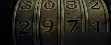 《遺跡2》保險箱密碼介紹