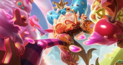 《lol》十大廢物英雄介紹