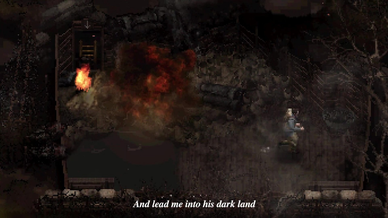 一戰生存恐怖遊戲《CONSCRIPT》7/23推出 一戰生存恐怖遊戲《CONSCRIPT》7/23推出