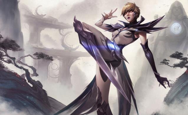 《英雄聯盟》ig奪冠年份介紹 《英雄聯盟》ig奪冠年份介紹