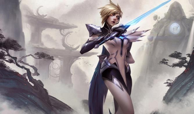 《英雄聯盟》ig奪冠年份介紹 《英雄聯盟》ig奪冠年份介紹