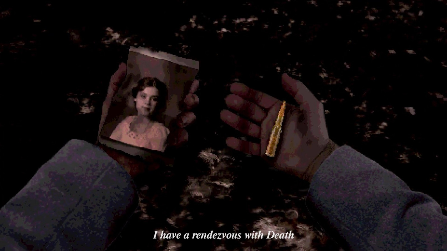 一戰生存恐怖遊戲《CONSCRIPT》7/23推出 一戰生存恐怖遊戲《CONSCRIPT》7/23推出