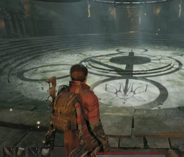 《遺跡2》預兆教堂解密攻略一覽