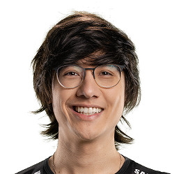 《英雄聯盟》loud賽區介紹