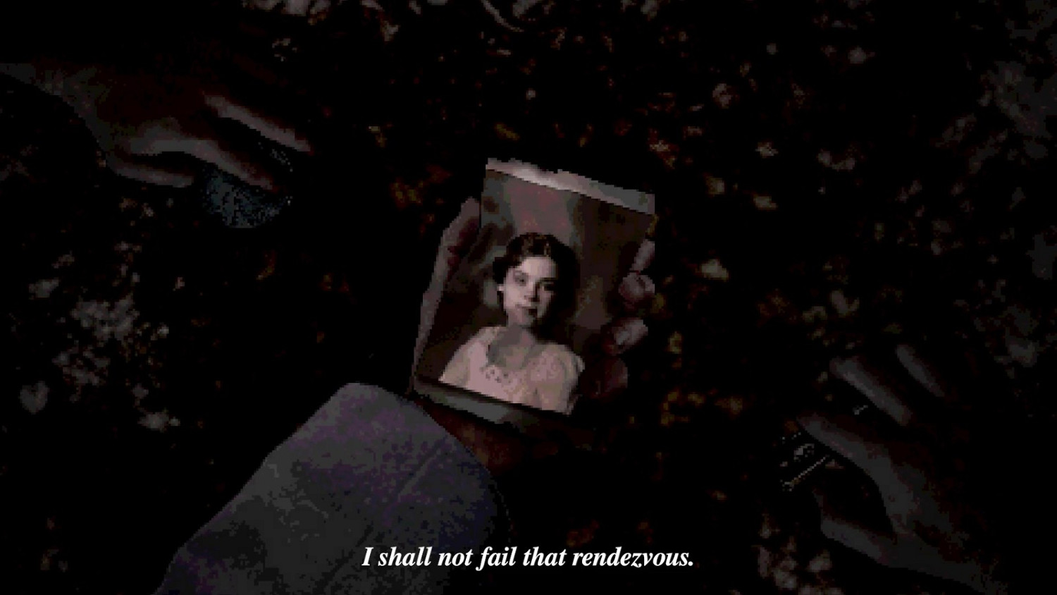 一戰生存恐怖遊戲《CONSCRIPT》7/23推出 一戰生存恐怖遊戲《CONSCRIPT》7/23推出