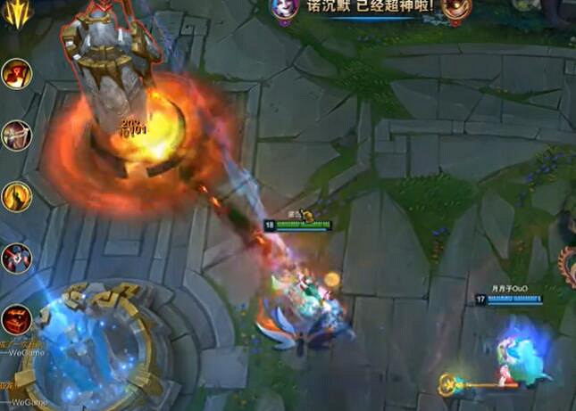 《英雄聯盟》無限火力金克斯出裝推薦 《英雄聯盟》無限火力金克斯出裝推薦