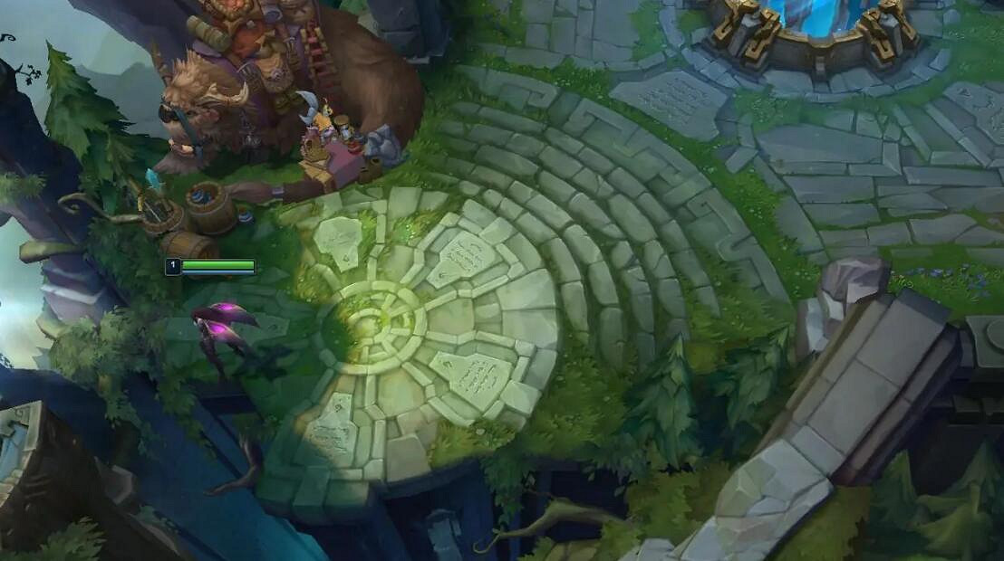 《英雄聯盟》打字發消息給隊友方法介紹 《英雄聯盟》打字發消息給隊友方法介紹