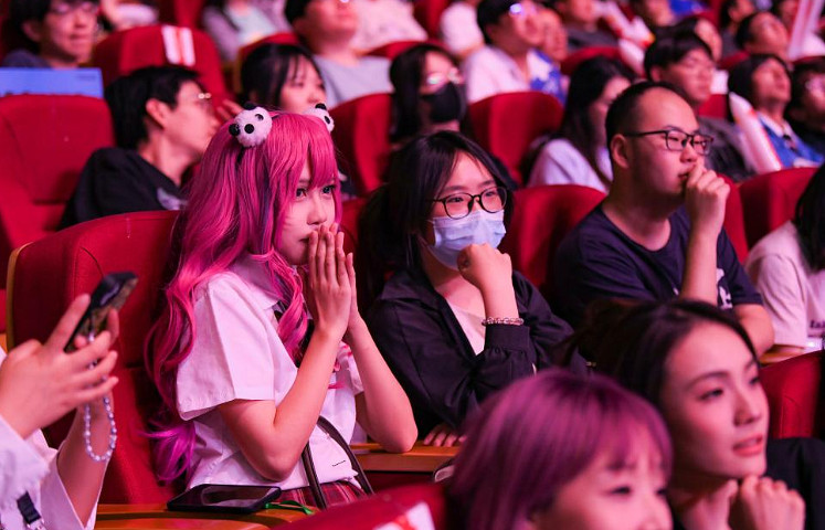 《英雄聯盟》全局bp開始時間介紹