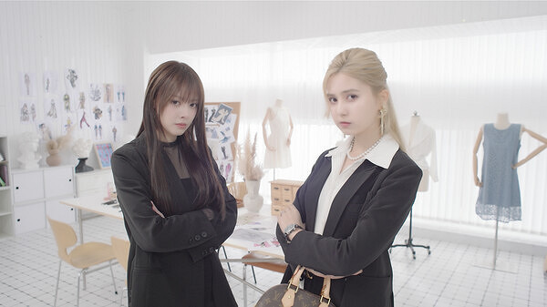 最新真人互動影遊《我為情狂》正式上線Steam商店頁面