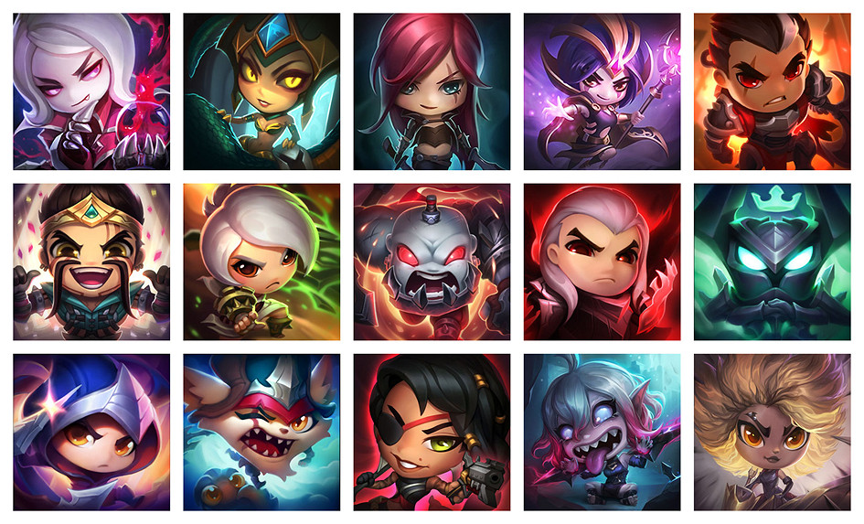 《英雄聯盟》藍色精粹作用介紹 《英雄聯盟》藍色精粹作用介紹