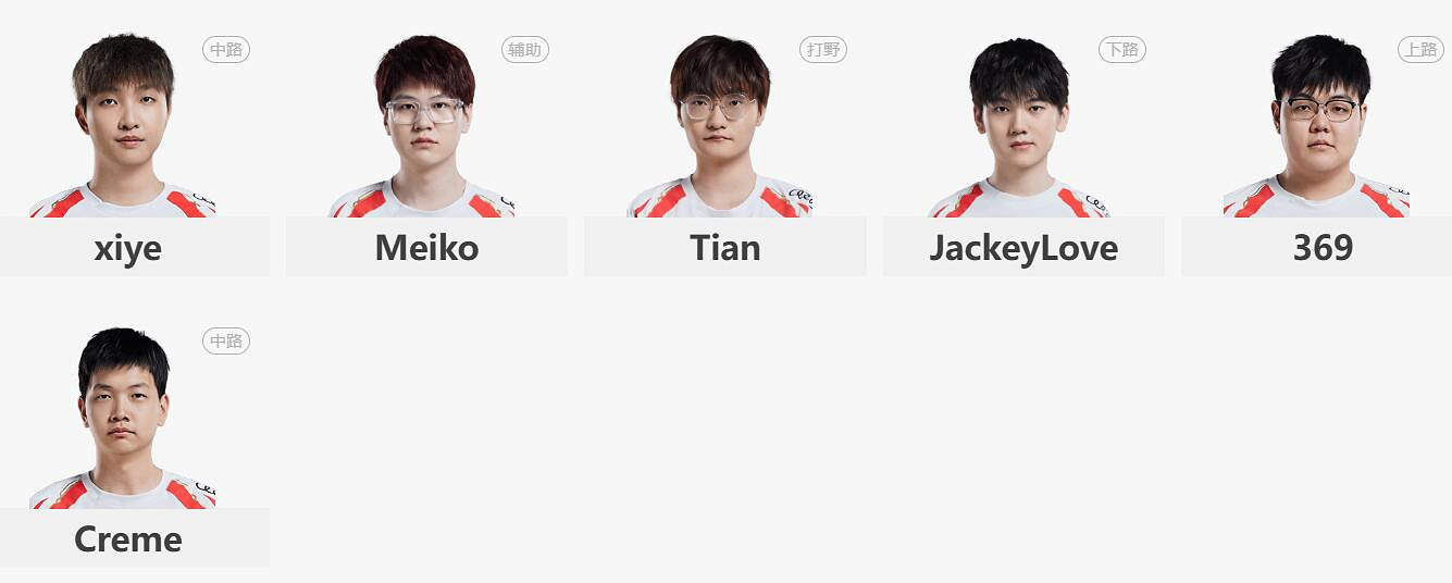 《lol》夏季賽RA vs TES賽況介紹 《lol》夏季賽RA vs TES賽況介紹