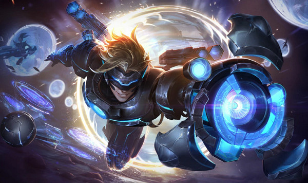 《lol》公認特效最好的皮膚一覽 《lol》公認特效最好的皮膚一覽