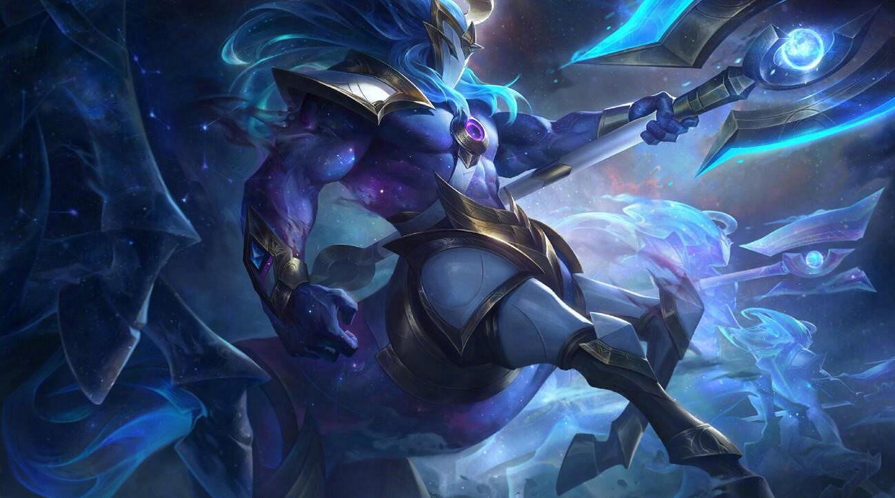 《英雄聯盟》人馬打野一級技巧介紹 《英雄聯盟》人馬打野一級技巧介紹