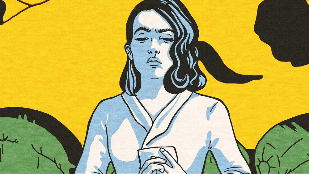 獨特美術風格冒險新作《鳳凰泉源》預定於9月16日發售