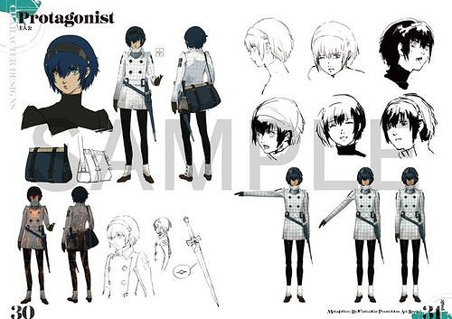 暗喻幻想豪華版揭曉 日向悠二參與世界樹的迷宮設計